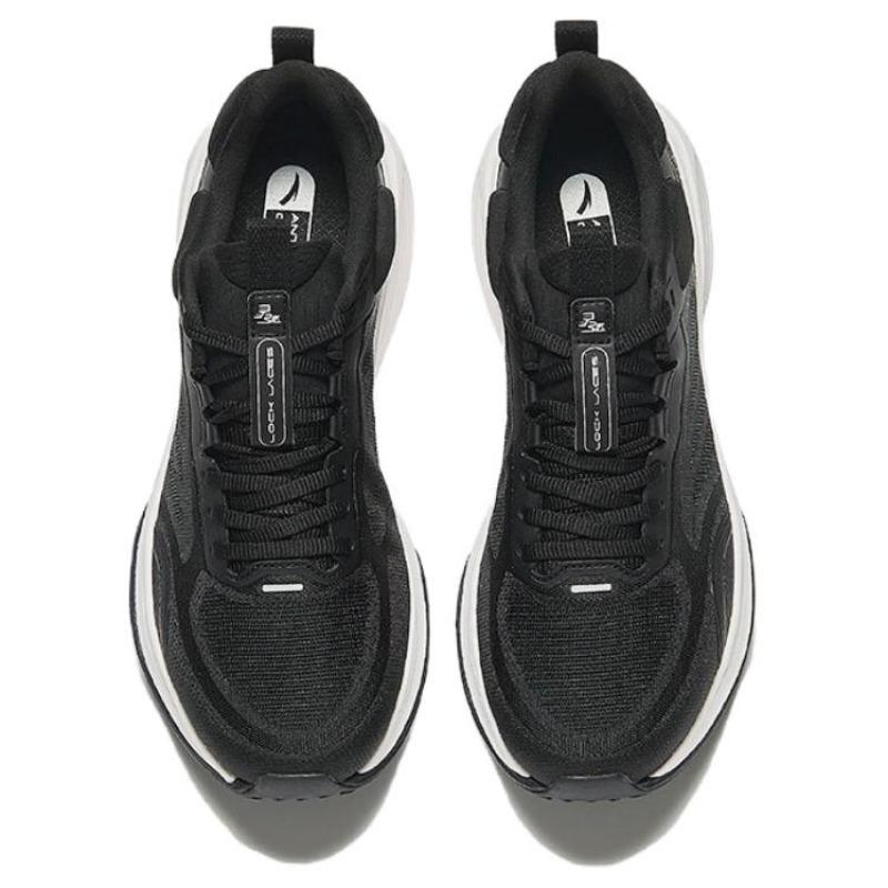 Anta Arc 2 men low-top training shoes black white 112437790-5