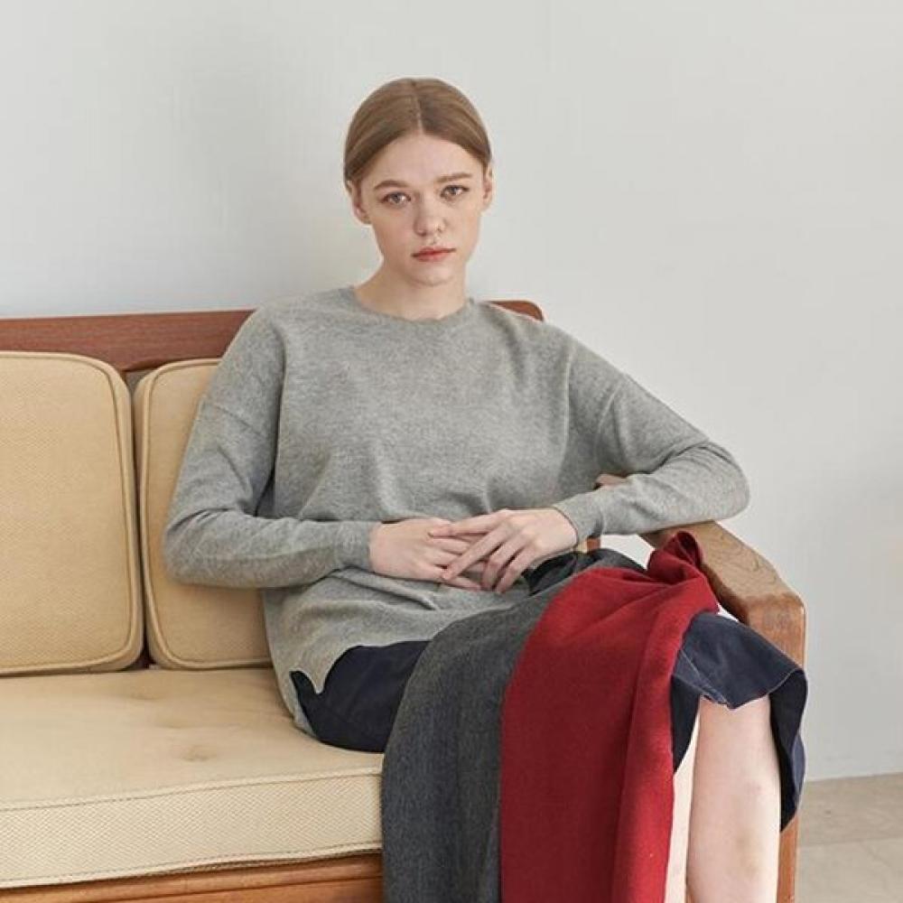 Dal Cashmere Premium Cashmere Scarf 7 Colors