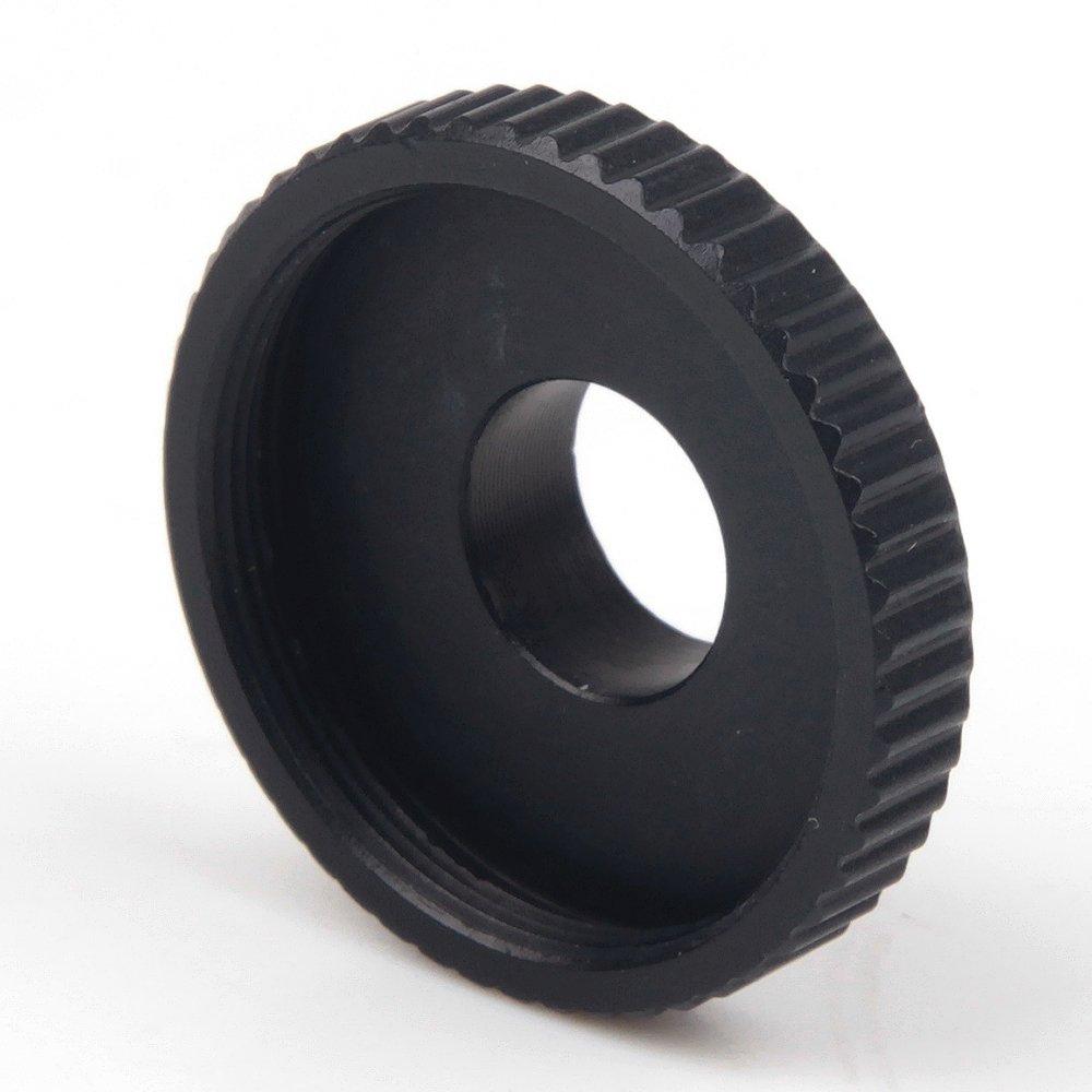 

Pixco Lens Adapter Attaches CS or Lenses to M12 - C-Mount