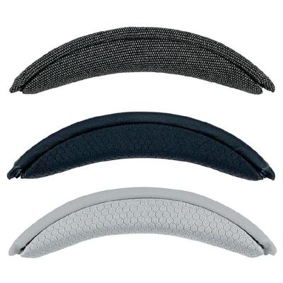 Kopfhörer Oberer Kopfbügel Leder Kopfhörerbügel Ersatz für QC35 QC35II QC45 QC45II Over-Ear Kopfhörer