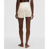 Lullulemon Align No Line™ High-Rise Shorts 6Inch Ltiv