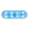 Prendre Touch Touch 8 Tape Room Cabinet Lighting Light, Small, Compact, Sensor, Magnetic, Rechargeable, LEDs, Double-Sided Attachment, Lamp, Closet,