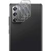 Tempered Glass - LittleMonkey - Samsung Galaxy Note 20 - 3 Pieces - Ultra-thin - Anti-scratch - Transparent