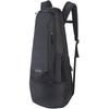 Tennis Racket Bag, Racket Backpack (Holds 2 Tennis Rackets), Black