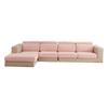 Plush Sofa Cover All-Inclusive Universal Universal Anti-Scratching Sofa Seat Cover Cover Simple Modern Elastic Sofa Cover