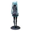 New Hatsune Miku Anime Figure Toys Flower Fairy Collection MIKU Kawaii Cartoon PVC Action Figurine Model Doll Birthday Gift