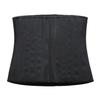 Latex Waist Trainer Corset with Tummy Control and 25 Steel Bones