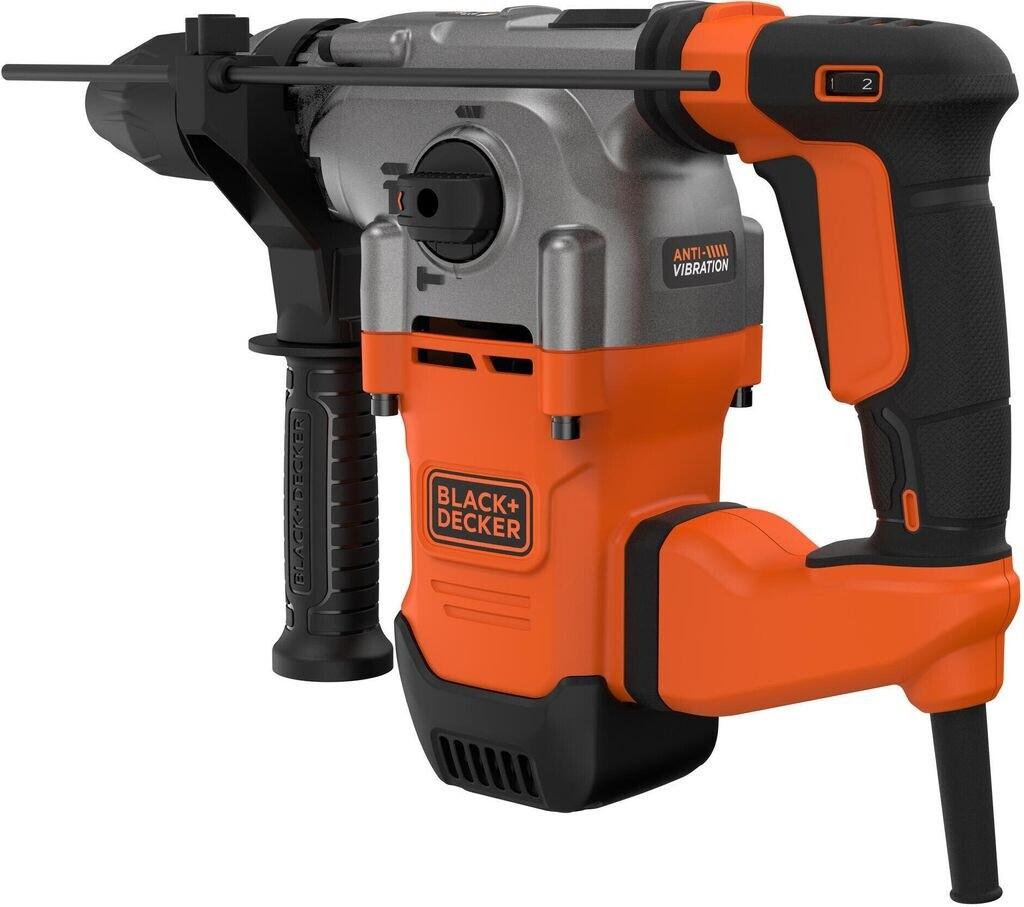 Перфоратор Black & Decker BEHS03K-QS