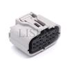 6189-1092 13 Pin TS Waterproof Series Automotive Connector For Toyota Transmission Solenoid Valve 90980-12326 6188-4914