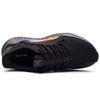 New Anta Running Collection Low Top Running Shoes Women's Black 12935567-5