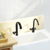 1/12 puppenhaus Miniatur Zubehör Simulation Wasserhahn Modell Möbel Spielzeug