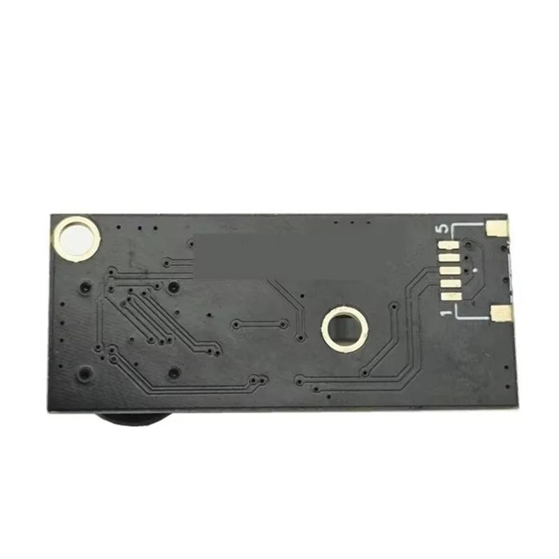 3D Printer Camera Module 1920x1080 Mini USB Camera Board 1080P Wide Angle 130 Degree Lens Camera Module Replacement