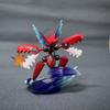 Anime Pokemen Figure Mega Scizor Action Figures Pvc Doll Collection Model Toys Gifts