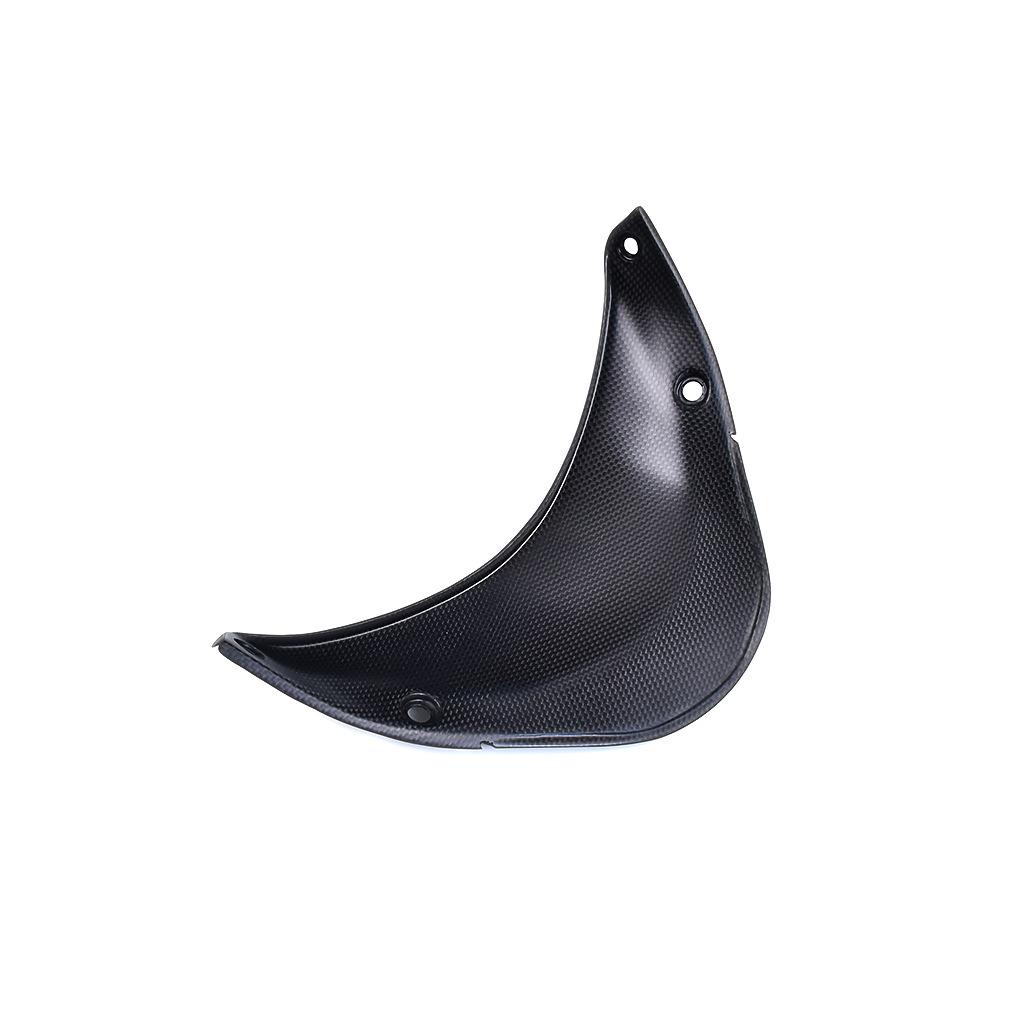 Honda CBR1000RR-R Fireblade Carbon Fiber Air Intake Panel Accessories