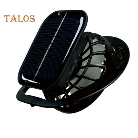 Solar-Ventilator-Hut, LSF 50+, UV-Schutz, Hut mit 2 Solar-Ventilatoren, wiederaufladbar über USB, atmungsaktiv, für Herren und Damen, Sommer, Outdoor-Aktivitäten, Angeln, Eimer mit breiter Krempe