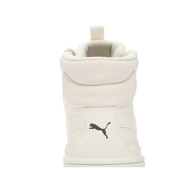 Кроссовки Puma Mayra Frosted Ivory-Frosted