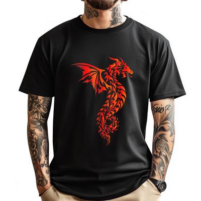 T-shirts en tops – T-shirts