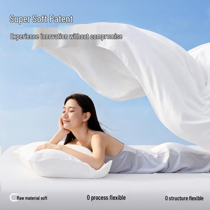 Badigao Disposable Travel Bed Linen Set