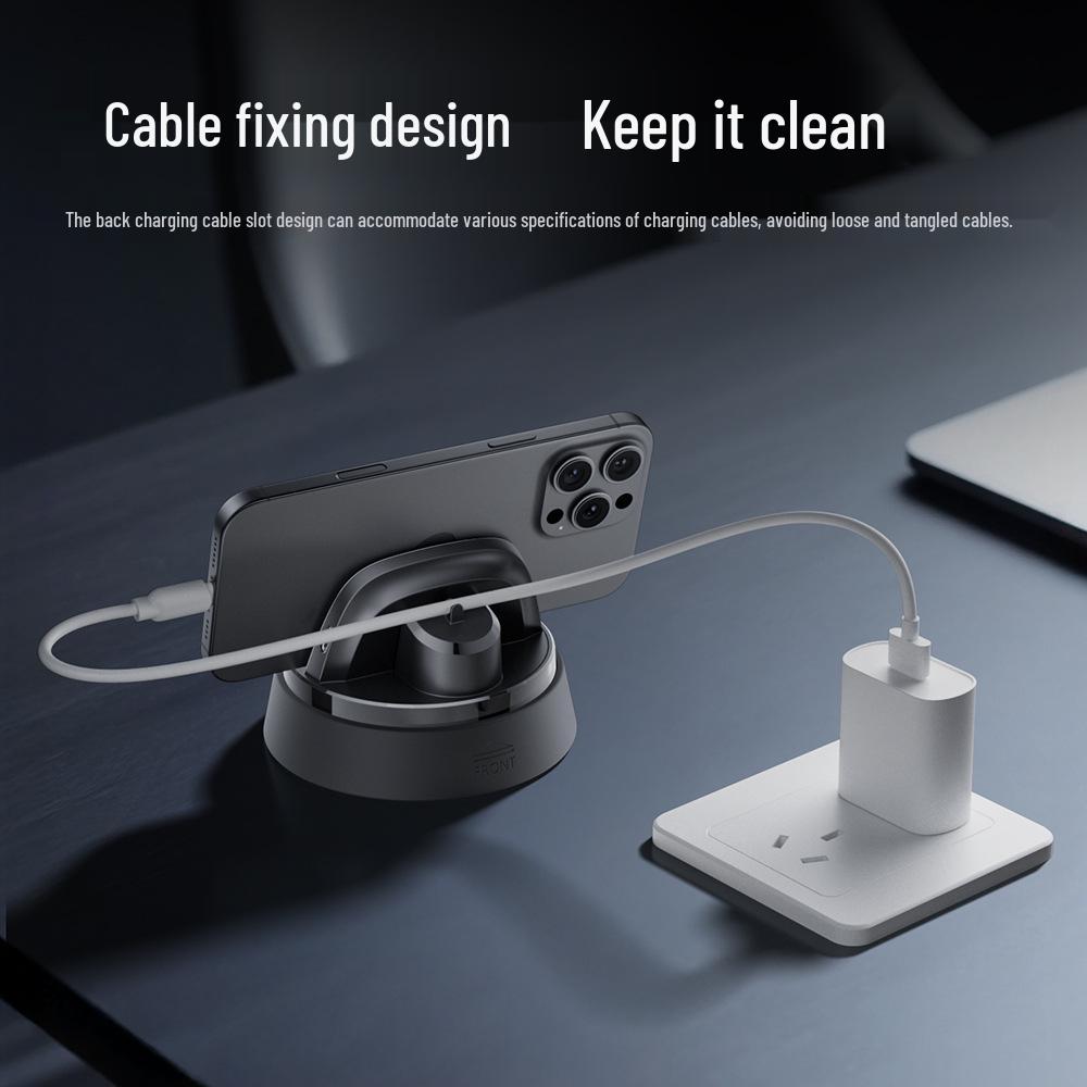 2025 Non-Slip Car Dashboard Phone Mount