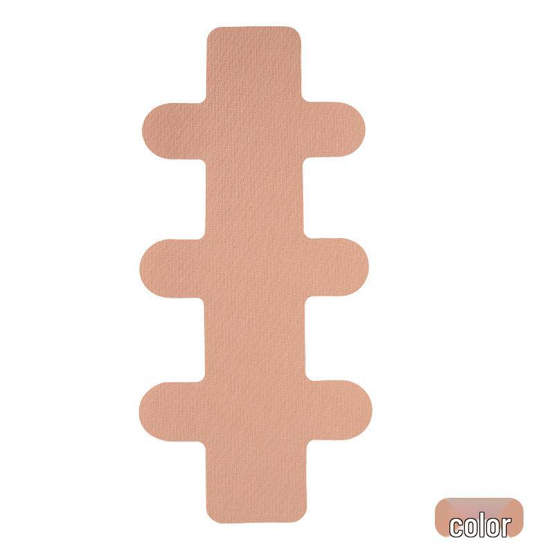 

Elastic Sports Adhesive Tape for Achilles Tendon Support and Pain Relief