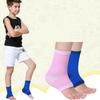 Children Ankle Protective Cover Breathable Fitness Accessory New Ankle Compression Brace Support