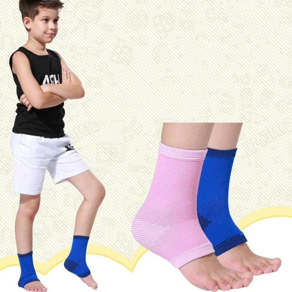 Children Ankle Protective Cover Sports Fitness Accessory New Ankle Compression Brace Support
