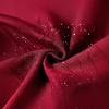Men's 2026 Winter Rhinestone Ripped Hoodie - Trendy, Versatile, Long Sleeve, Plus Velvet