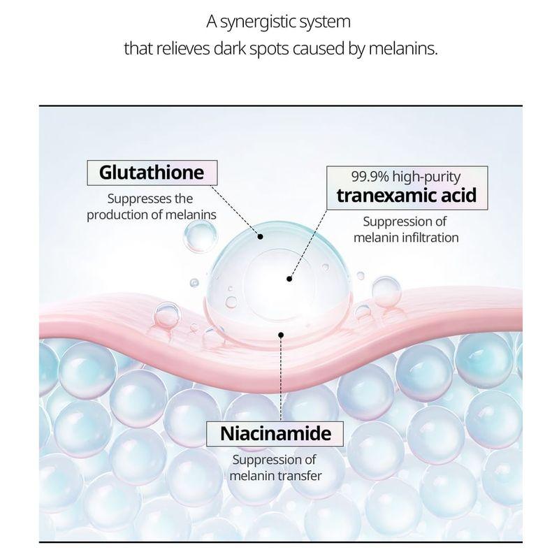 VT - TX-toning Daily Mask