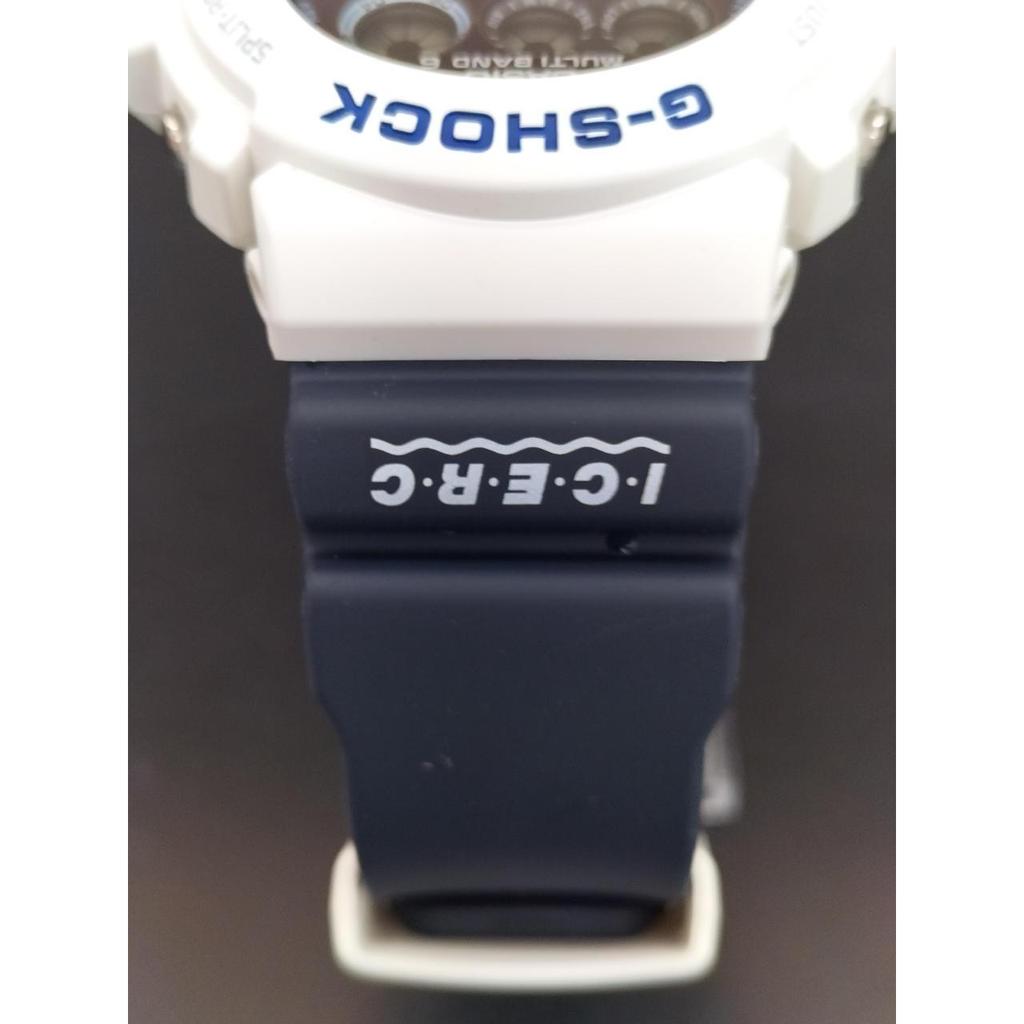 Used CASIO GW-6905K-7AJR G-SHOCK