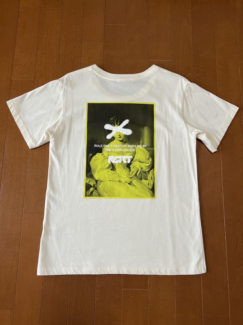 

[USED] RULE THE FATE Tokyo Limited