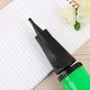 High Quality Balloon Pump Air Inflator Hand Push Portable Useful Balloon Accessories for Wedding Birthday Party Decor Supplies