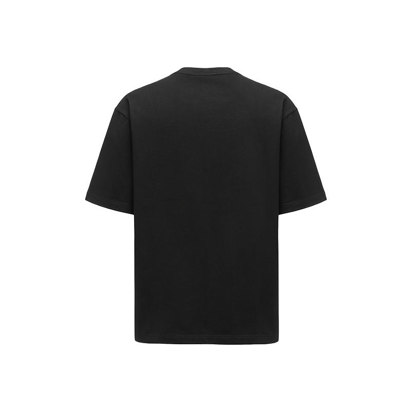 Feng Chen Wang Short-sleeve T-shirt FUF20TS04