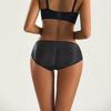 Low-Waist Hip-Lifting Tummy Control Padded Panties for a Shapely Look, Plus Size Available