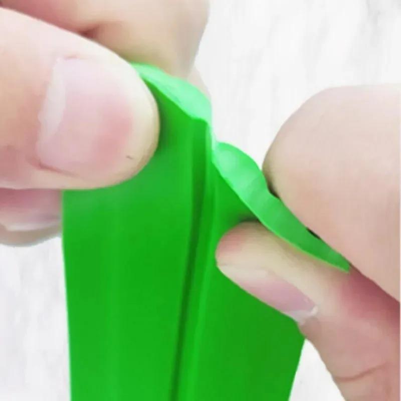 1PC 39.37/78.74inch Stick Wall Edge Protector, Inside & Outside Corner Guards, Self-Adhesive Molding Trim for Table, Door Frame