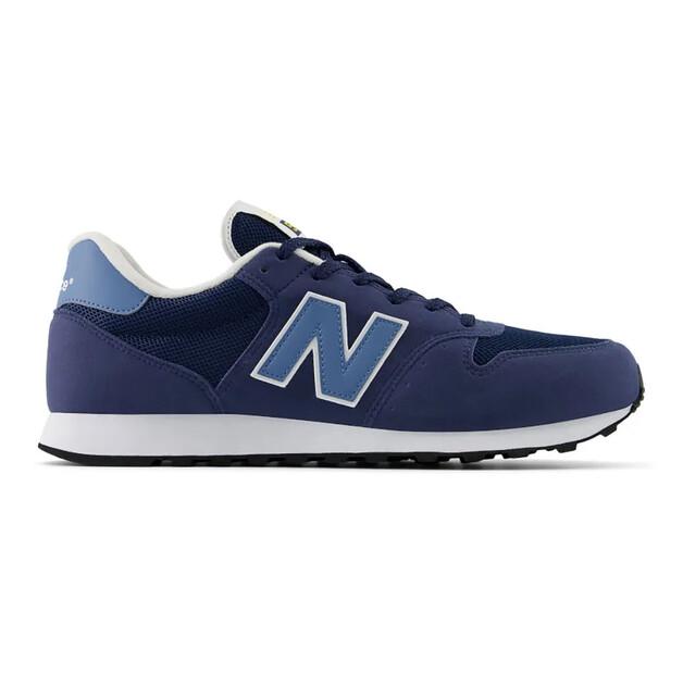 

New Balance Кросовки 500