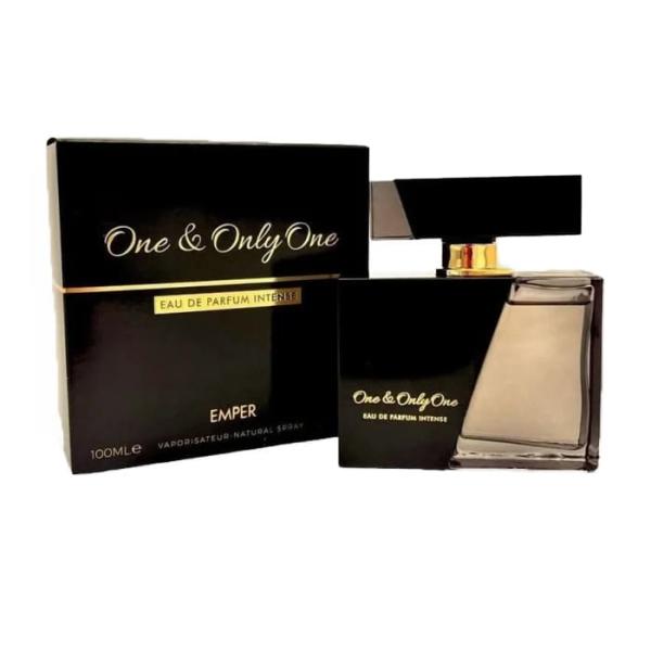 

Only & Only One Emper - чоловіча парфумована вода 100 МЛ 100 ML