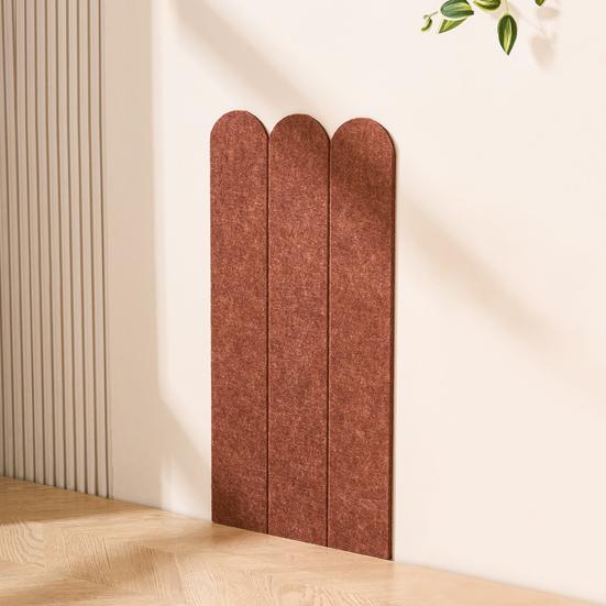 Cat Scratch Mat Self-Adhesive Felt Board Cat Scratcher Carpet Furniture Protector