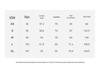 JNBY 2026 Spring Linen Loose Fit Casual Pants