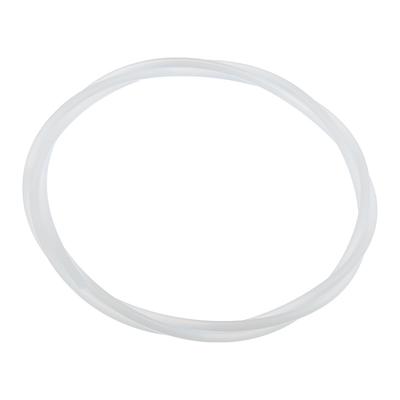 ACROPIX Fiber Optic Cable Glow Car Light Decoration Universal 3mm 1M Milky White 1pcs