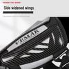Tang Jun Carbon Fiber Motorcycle Knee & Elbow Protectors
