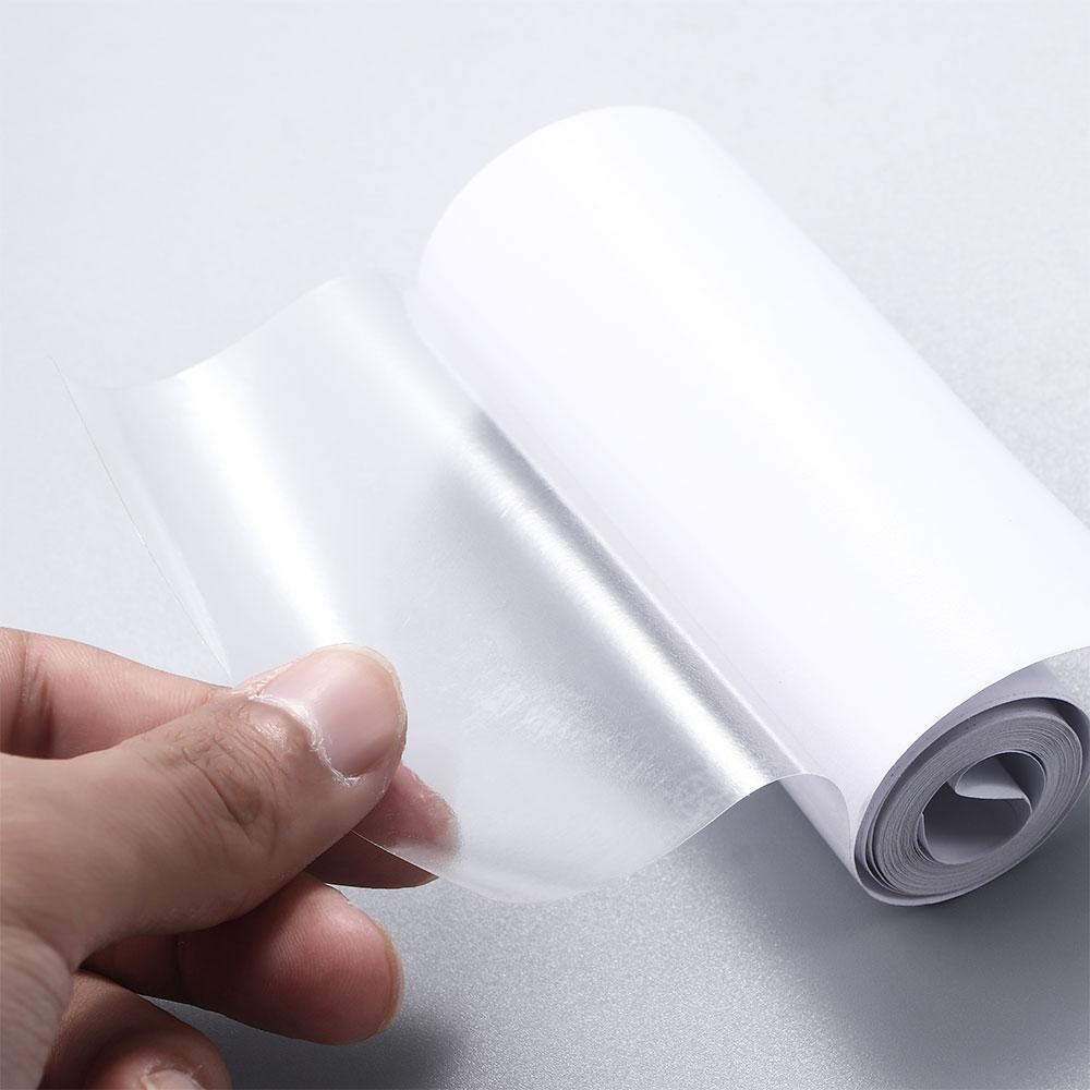 Sticker Transparent Transparence Film Car Paint Protection Film Anti Scratch Sticker Car Stickers