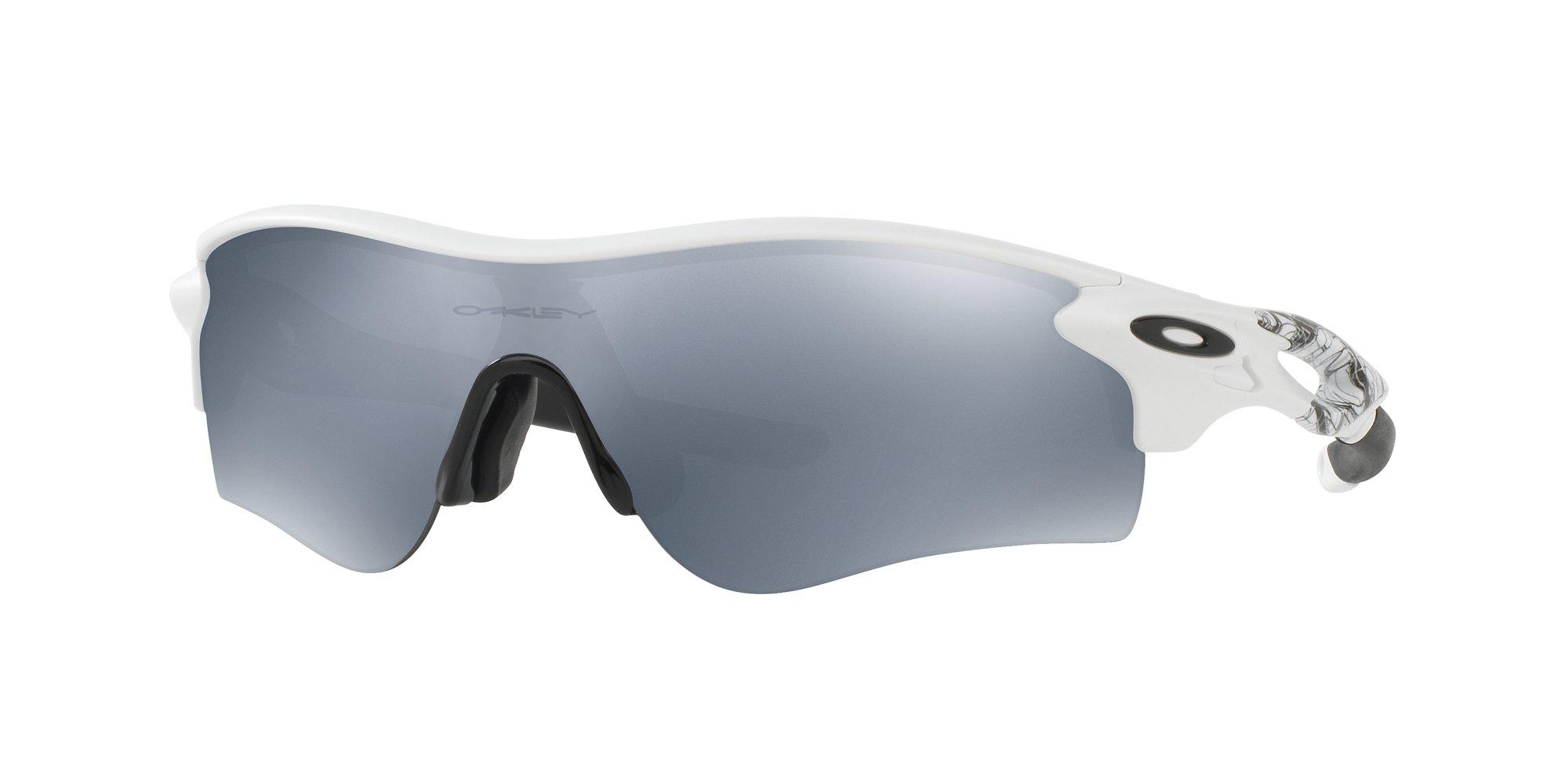 

Sunglasses 0OO9206 RADARLOCK PATH 920602 SLATE IRIDIUM 38 [Oakley] (Asia Fitting)