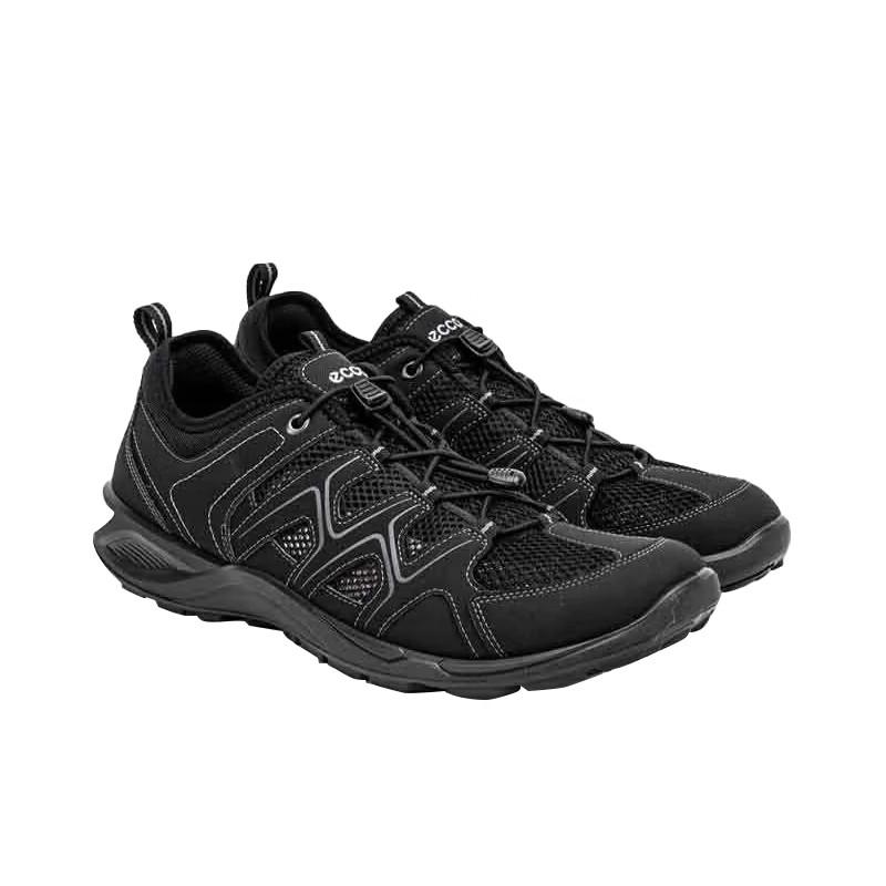 ECCO THERMOCOOL Men's Mesh Running Shoes