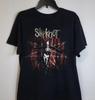 Slipknot 5 The Gray Chapter Short Sleeve Tshirt Sz L Music Bands