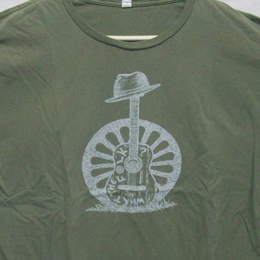 R.I.P Todd Snider Tour Unisex All Size Military Green Shirt AD895 Unisex T-Shirt XL
