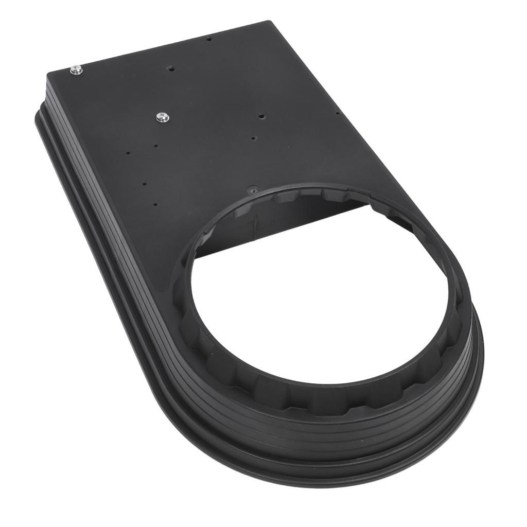 Sand Filter Base with Screws Washers ABS Sand Filter System Base Replacement Part for SX180K
