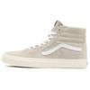 Sk8 Hi Schweineleder Beige VN0A5JMJ94V