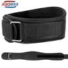 1Pcs Fitness Weight Lifting Belt For Men & Women Gym Belts For Weightlifting, Powerlifting, Strength Training, Squat Or Deadlift