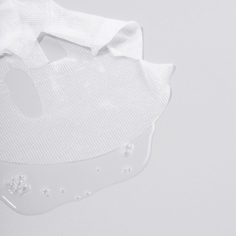 Mugwort Calming Gauze Mask (30 Sheets)