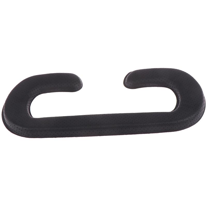 1X Pu Leather Face Foam Replacement Eye Pad For Htc Vive Headset Vr Foam Cover